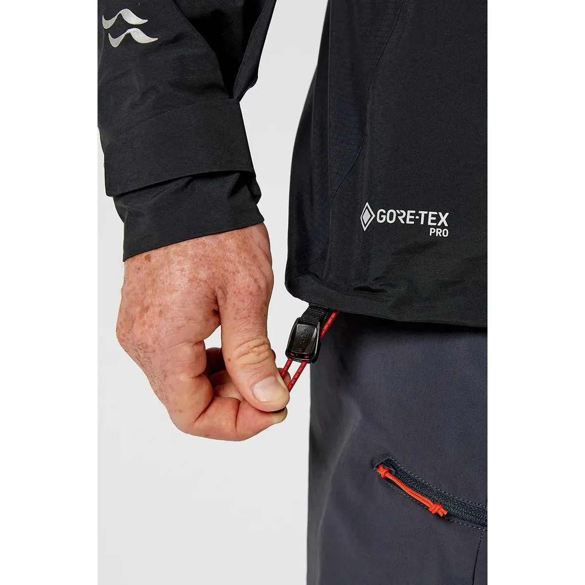 Rab Men's Muztag GORE-TEX® Pro Jacket